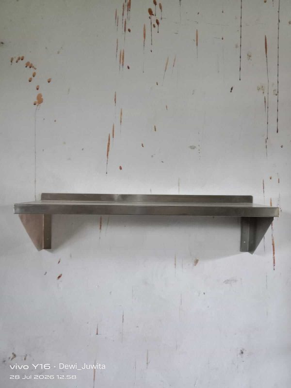 Rak Dinding (Wall Shelf)