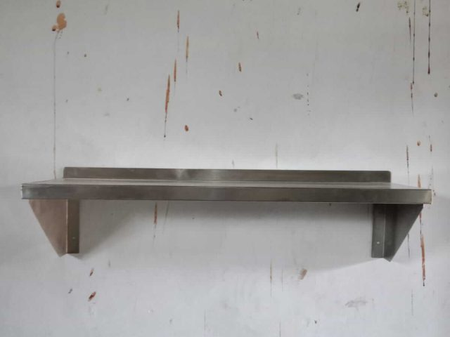 Rak Dinding (Wall Shelf)